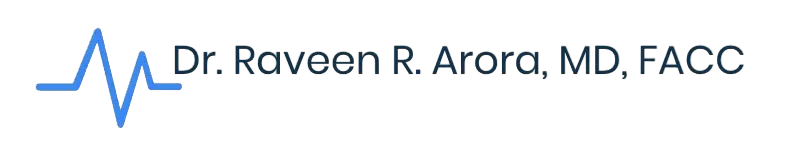 Raveen Arora MD